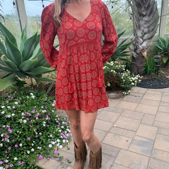 Say hello to your next festival dress! - Picture 4 of 9